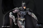 Batman Arkham Origins 2.0 Deluxe (Prototype Shown) View 3