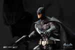 Batman Arkham Origins 2.0 Deluxe (Prototype Shown) View 9