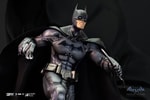 Batman Arkham Origins 2.0 Deluxe (Prototype Shown) View 15
