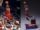 Michael Jordan (Prototype Shown) View 13