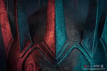 Eredin Helmet (Prototype Shown) View 11