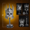 Eredin Helmet (Prototype Shown) View 2