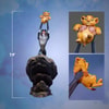 Lion King Collector Edition (Prototype Shown) View 2