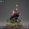 Lion King Deluxe (Prototype Shown) View 4