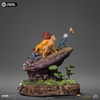 Lion King Deluxe (Prototype Shown) View 6