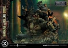 Batman vs. Killer Croc (Deluxe Version) View 4