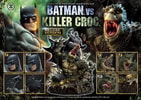 Batman vs. Killer Croc (Deluxe Version) View 6