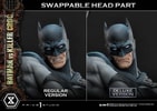 Batman vs. Killer Croc (Deluxe Version) View 9