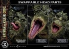 Batman vs. Killer Croc (Deluxe Version) View 10