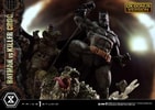 Batman vs. Killer Croc (Deluxe Bonus Version) View 1