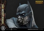 Batman vs. Killer Croc (Deluxe Bonus Version) View 7