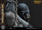 Batman vs. Killer Croc (Deluxe Bonus Version) View 12
