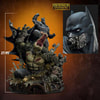 Batman vs. Killer Croc (Deluxe Bonus Version) View 2