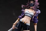 Akali (K/DA Version) (Prototype Shown) View 11