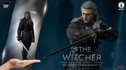 Geralt of Rivia (Season 3) (Prototype Shown) View 17