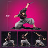 Toji Fushiguro (Prototype Shown) View 2