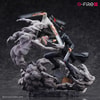 Chainsaw Man vs. Samurai Sword (Prototype Shown) View 8