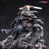 Chainsaw Man vs. Samurai Sword (Prototype Shown) View 10