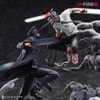 Chainsaw Man vs. Samurai Sword (Prototype Shown) View 11