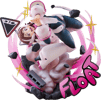 Ochaco Uraraka (Uravity Version) (Prototype Shown) View 12