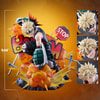 Katsuki Bakugo (Great Explosion Murder God Dynamight Version) (Prototype Shown) View 2
