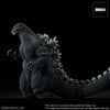 Godzilla (1993) Gallant Figure in the Suzuka Mountains (Prototype Shown) View 5