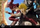 Meliodas, Ban, and King View 8