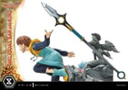 Meliodas, Ban, and King View 14