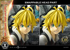Meliodas, Ban, and King (Deluxe Bonus Version) View 3