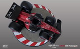 Alfa Romeo (Prototype Shown) View 6