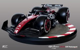 Alfa Romeo (Prototype Shown) View 7