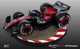 Alfa Romeo (Prototype Shown) View 9