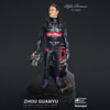 Zhou Guanyu (Prototype Shown) View 1