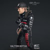 Valtteri Bottas (Prototype Shown) View 3