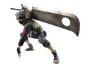 Kakashi Hatake (Green Ninja War Version) (Prototype Shown) View 7