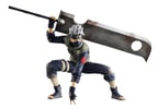 Kakashi Hatake (Green Ninja War Version) (Prototype Shown) View 9