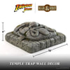 Temple Trap Wall Decor View 2