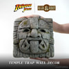Temple Trap Wall Decor View 3