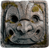 Temple Trap Version 2 Wall Decor (Prototype Shown) View 11