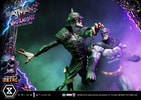 Batman vs Batman Who Laughs (Prototype Shown) View 4