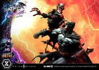 Batman vs Batman Who Laughs (Prototype Shown) View 5