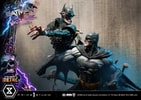 Batman vs Batman Who Laughs (Prototype Shown) View 16