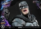 Batman vs Batman Who Laughs (Deluxe Version) (Prototype Shown) View 4