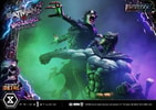 Batman vs Batman Who Laughs (Deluxe Version) (Prototype Shown) View 5