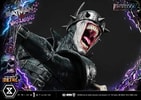 Batman vs Batman Who Laughs (Deluxe Version) (Prototype Shown) View 6