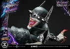 Batman vs Batman Who Laughs (Deluxe Bonus Version) (Prototype Shown) View 13