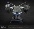 Aerial Hunter Killer (Prototype Shown) View 3
