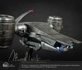 Aerial Hunter Killer (Prototype Shown) View 14