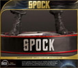 Spock (Prototype Shown) View 17