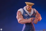 Guile Collector Edition (Prototype Shown) View 3